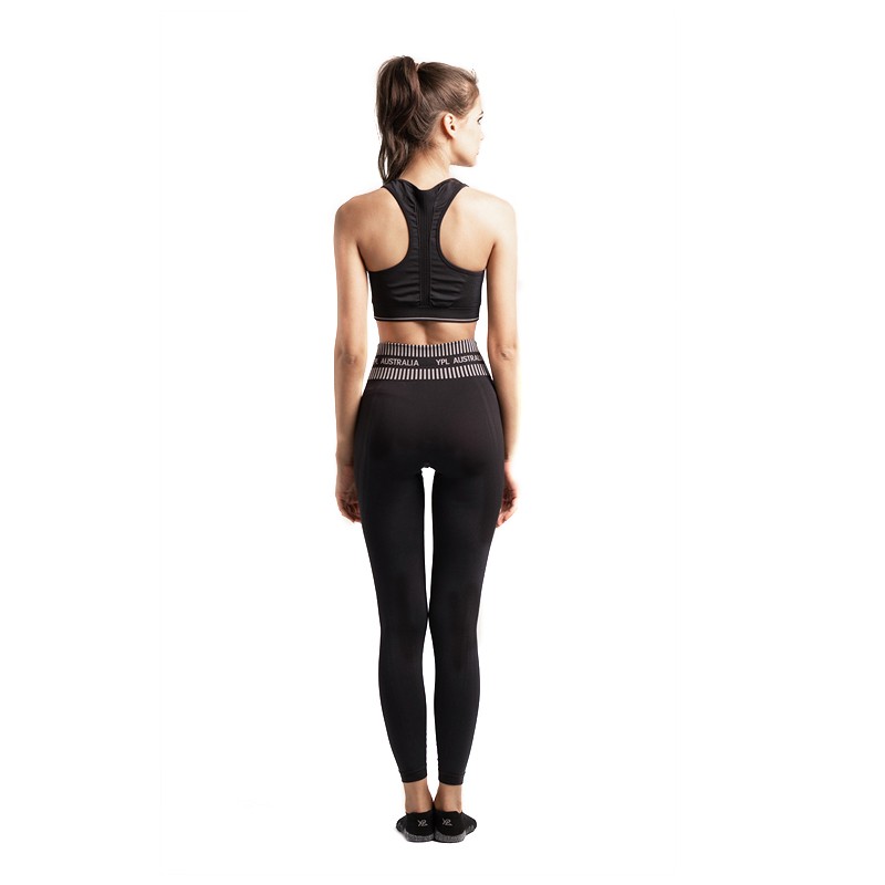 YPL 3D塑身瑜伽裤 YOGA （送美肩背心）直邮JPY带授权招加盟代理