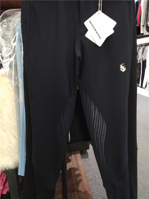 Samshield法国著名马术服饰品牌女士全硅胶马裤 商品图3