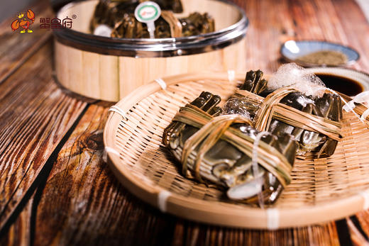 【产地直发】苏州阳澄湖大闸蟹蟹卡，产自核心地区，29年养殖经验，蟹黄流油，肉质紧嫩，售后、保存方法参考商品详情 商品图3