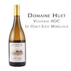 雨耶酒庄高地园半甜白葡萄酒, 法国 武弗雷AOC Domaine Huet, Le Haut-Lieu Moelleux, France Vouvray AOC 商品缩略图0