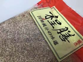 程泰精选燕麦米