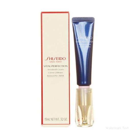 【香港直邮】资生堂悦薇珀翡眼霜15g（版本随机） 商品图0