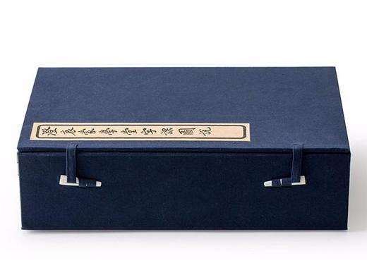 澄衷蒙学堂字课图说 商品图0