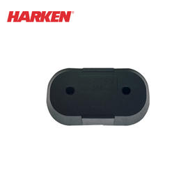 Harken 夹绳器配件Angled Cam-Matic Riser 296