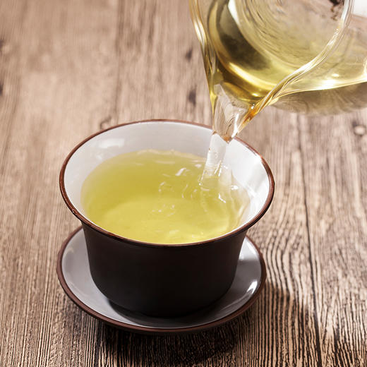 蒲公英叶茶丨中药材八大金刚之一，清冽本草香气，降火又健康 商品图2