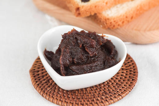 丨生态丨红枣泥  红枣圈圈 臻如意 商品图3