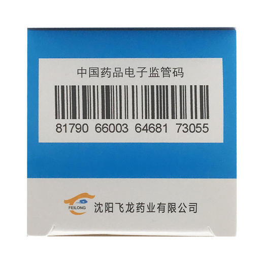 山白消食合剂100ml沈阳飞龙药业