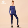 【100元任选4件】  水沐伊朵瑜伽长袖5387（清仓产品，收货7天内支持调换、不退款） 商品缩略图5