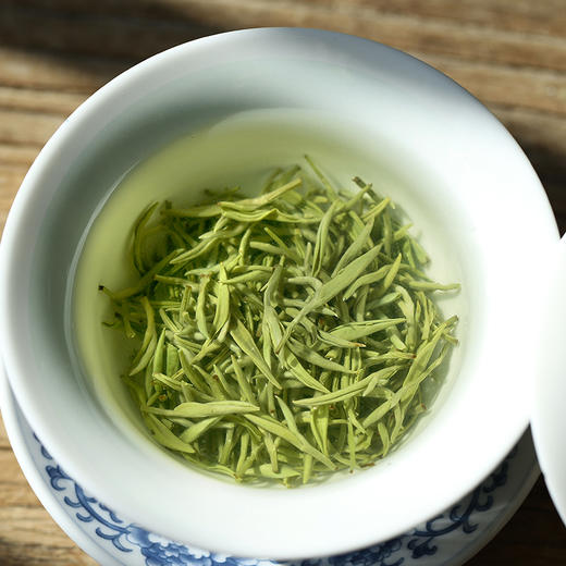 泥巴哥2022新茶碧螺春毛尖礼盒陶瓷罐茶叶125g2罐