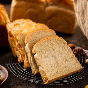 全麦吐司-儿童巴氏鲜奶面包，专为孩子营养健康定制！-怡山店