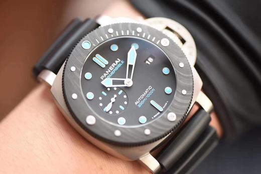 胖大海submersible 潜行系列,型号:pam00799 款式:自动机械,47毫米