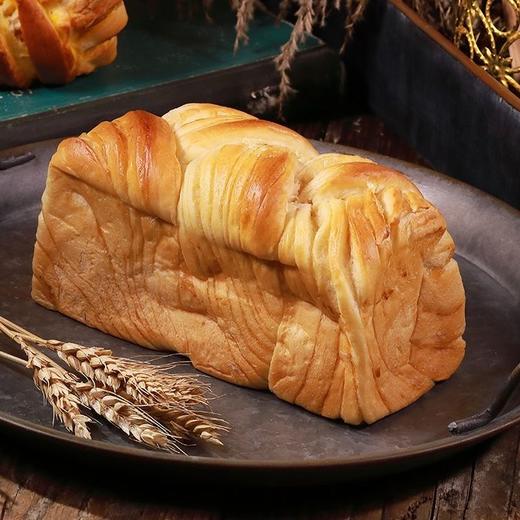 枫糖吐司-加量30%！儿童巴氏鲜奶营养早餐，更营养孩子抢着吃！满60元包邮！（福州） 商品图0