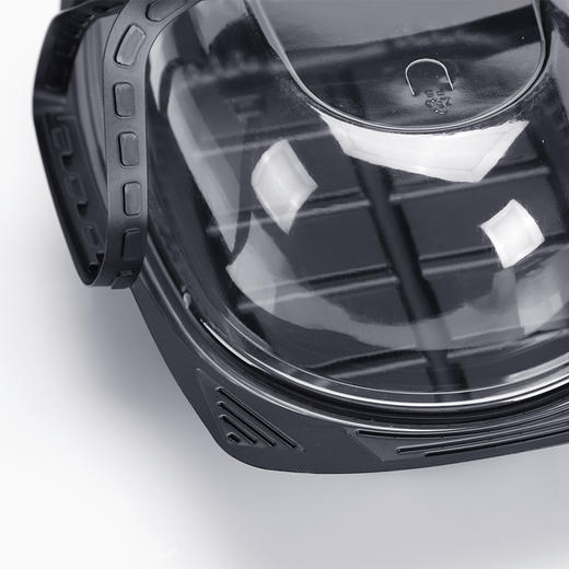 喇叭花烤鸡酱鸭烧鹅提篮一次性龙虾咸鸡卤味盐水鸭烧鸡打包外卖盒 商品图2