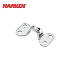 HARKEN 板扣Midrange 4 Hole Eye Strap 1558