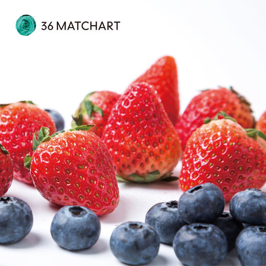 草莓抹茶千层 | 36 CAKE 商品图3