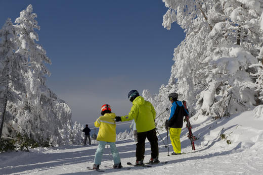 【定金】寒假班日本长野志贺高原6日5晚滑雪之旅1月17日出发 商品图3