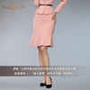 【特惠】YIQU丨“放飞梦想”荷叶半节裙（烟灰粉）PT 商品缩略图4