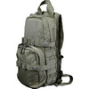 教官战术双肩背包男防水军迷户外特种兵野营迷彩登山旅行包水袋包 商品缩略图2