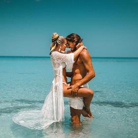 糙汉秒变小奶狗的秘诀-【爱经课堂】