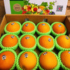 新奇士3107甜橙 很好吃的橙子。 商品缩略图9