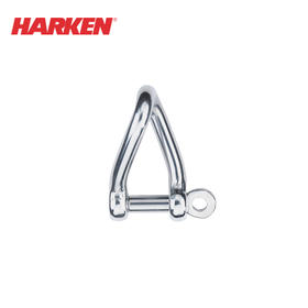 HARKEN 卸扣8mm Twist Shackle  2119