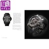【中商原版】腕表手册：机械手表完全指南 英文原版 The Wristwatch Handbook: A Comprehensive Guide to Mechanical Wristwatche 商品缩略图5
