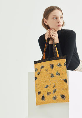 艺术单肩包  SJG91P490N