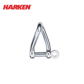 HARKEN 卸扣10mm Twist Shackle  2125