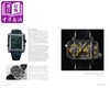 【中商原版】腕表手册：机械手表完全指南 英文原版 The Wristwatch Handbook: A Comprehensive Guide to Mechanical Wristwatche 商品缩略图11