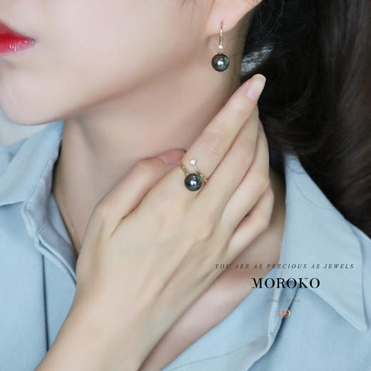 青衣「耳环」/ QINGYI 商品图6