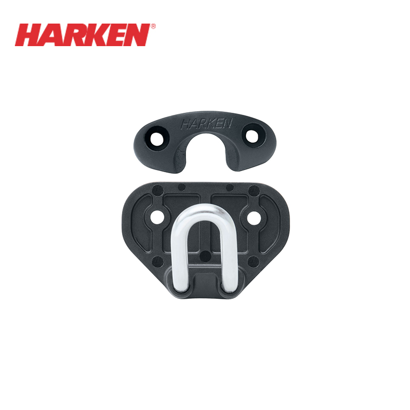 Harken 夹绳器配件Fairlead Rev Cam  494