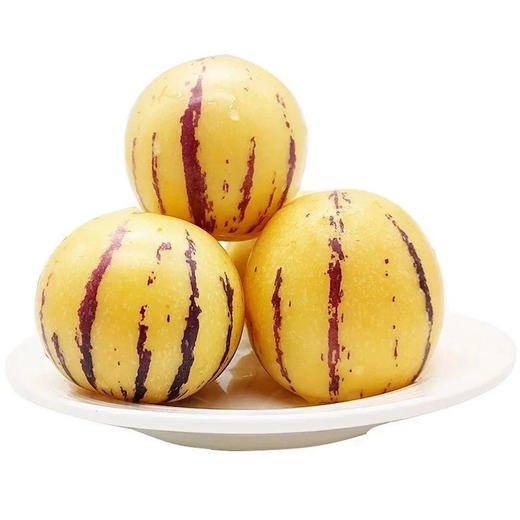 云南树上熟人参果3斤/ 4.5斤装 商品图6