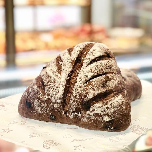 巧克力欧包（每日约13时出炉） 商品图1