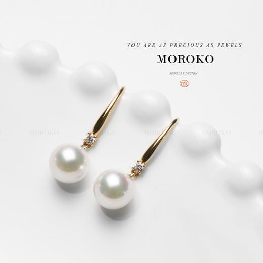 青衣「耳环」/ QINGYI 商品图0