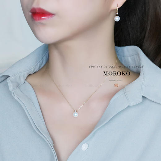 青衣「耳环」/ QINGYI 商品图4