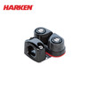 Harken 主控滑轮万向底座Micro Carbo Cam Base w/Bullseye  379 商品缩略图0