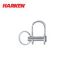 HARKEN 卸扣3/16" Micro Shackle 246 商品缩略图0