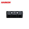 Harken 排轮Stacked Double Small Boat Deck Organizer 272 商品缩略图0