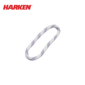 HARKEN 滑轮绳环9mm X 200mm (8") LOUP  3140