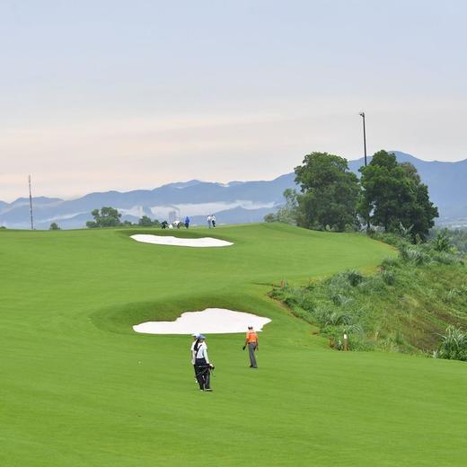 越南FLC下龙湾高尔夫俱乐部 FLC Ha Long Bay Golf Club  | 越南高尔夫球场 | 下龙湾高尔夫 商品图2