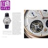 【中商原版】腕表手册：机械手表完全指南 英文原版 The Wristwatch Handbook: A Comprehensive Guide to Mechanical Wristwatche 商品缩略图4
