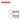 HARKEN 卸扣U-Adapter Assembly for 3/8" Post 093 商品缩略图0