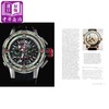 【中商原版】腕表手册：机械手表完全指南 英文原版 The Wristwatch Handbook: A Comprehensive Guide to Mechanical Wristwatche 商品缩略图7