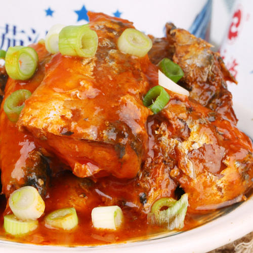 壮元海茄汁沙丁鱼优享组 货号126663