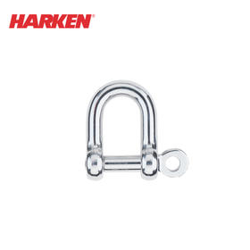 HARKEN 卸扣12mm D Shackle 2126