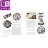 【中商原版】腕表手册：机械手表完全指南 英文原版 The Wristwatch Handbook: A Comprehensive Guide to Mechanical Wristwatche 商品缩略图2