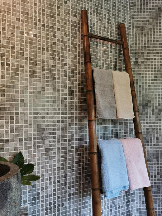 【花痴小姐私物分享】云朵毛巾浴巾亲肤 商品图4