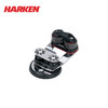 Harken 主控滑轮万向底座Micro Swivel Cam Base w/16mm Sheaves 462 商品缩略图0