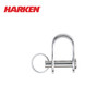 HARKEN 卸扣3/16 Stainless Shackle 072 商品缩略图0