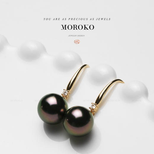 青衣「耳环」/ QINGYI 商品图5